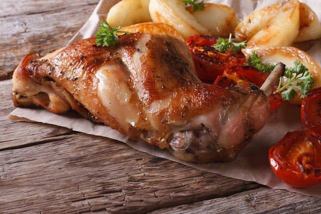 Qual è la carne più sana?